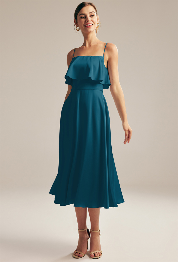 AW Morza Dress